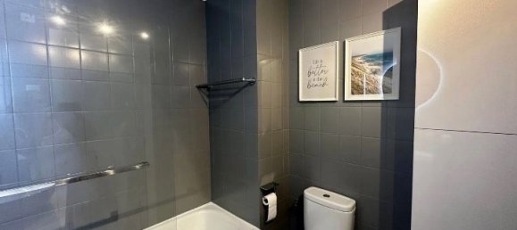 Пентхаус с 2 спальнями в Санта-Понса, Испания № 16273 9