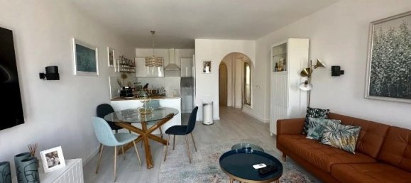 Пентхаус с 2 спальнями в Санта-Понса, Испания № 16273 3