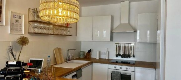 Пентхаус с 2 спальнями в Санта-Понса, Испания № 16273 6