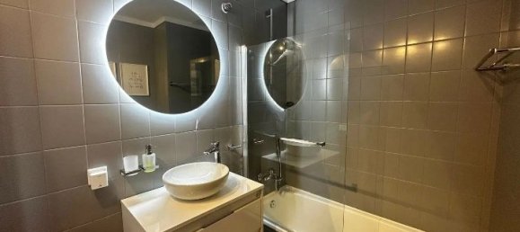 Пентхаус с 2 спальнями в Санта-Понса, Испания № 16273 12