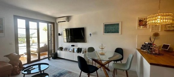 Пентхаус с 2 спальнями в Санта-Понса, Испания № 16273 5