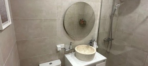 Пентхаус с 2 спальнями в Санта-Понса, Испания № 16273 13