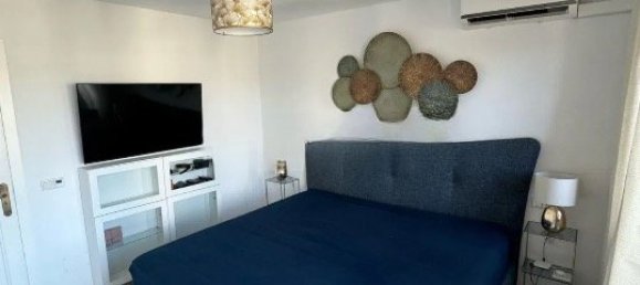 Пентхаус с 2 спальнями в Санта-Понса, Испания № 16273 10