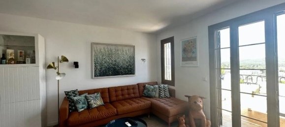 Пентхаус с 2 спальнями в Санта-Понса, Испания № 16273 4