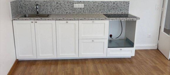 Квартира с 2 спальнями в Монтрёй, Франция № 333684 11