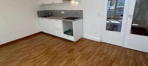 Квартира с 2 спальнями в Монтрёй, Франция № 333684 14