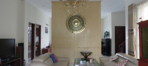 5 chambres Villa à Long Bien, Vietnam No. 4581 6