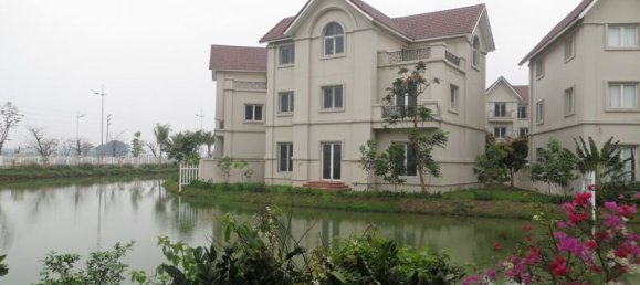 5 chambres Villa à Long Bien, Vietnam No. 4581 13