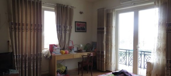 5 chambres Villa à Long Bien, Vietnam No. 4581 28