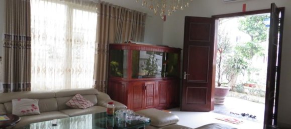 5 chambres Villa à Long Bien, Vietnam No. 4581 8