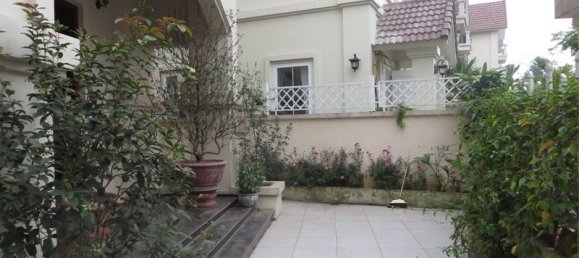 5 chambres Villa à Long Bien, Vietnam No. 4581 3