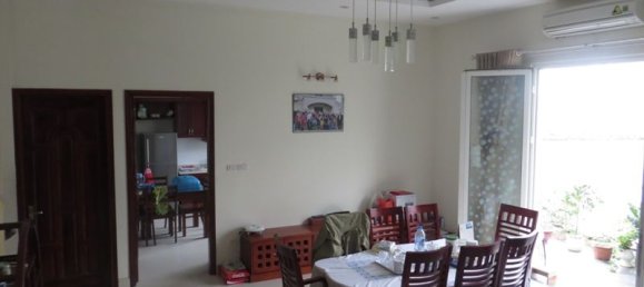 5 chambres Villa à Long Bien, Vietnam No. 4581 11