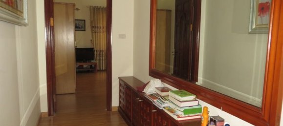 5 chambres Villa à Long Bien, Vietnam No. 4581 24