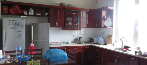 5 chambres Villa à Long Bien, Vietnam No. 4581 12