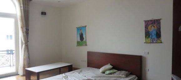 5 chambres Villa à Long Bien, Vietnam No. 4581 26