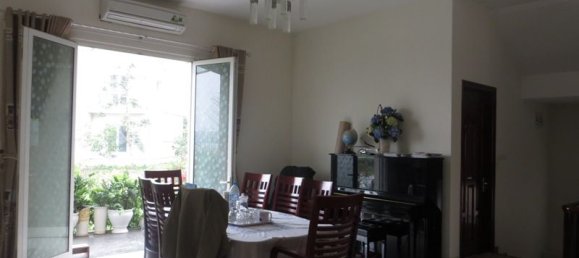 5 chambres Villa à Long Bien, Vietnam No. 4581 9