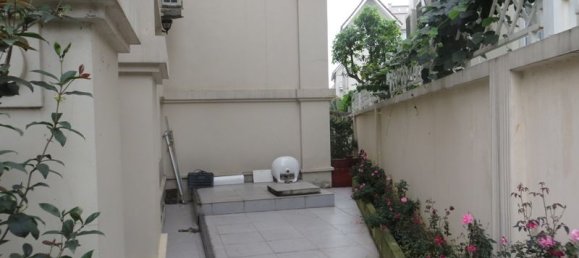 5 chambres Villa à Long Bien, Vietnam No. 4581 4