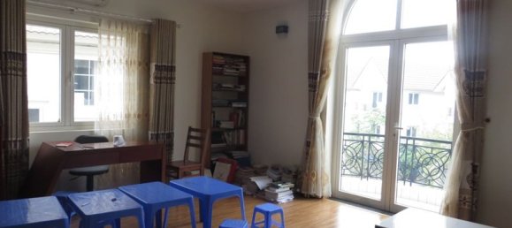 5 chambres Villa à Long Bien, Vietnam No. 4581 25