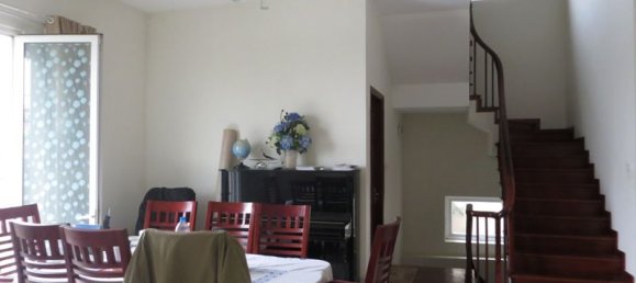 5 chambres Villa à Long Bien, Vietnam No. 4581 10