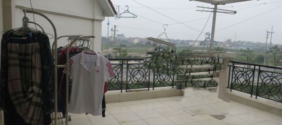 5 chambres Villa à Long Bien, Vietnam No. 4581 30