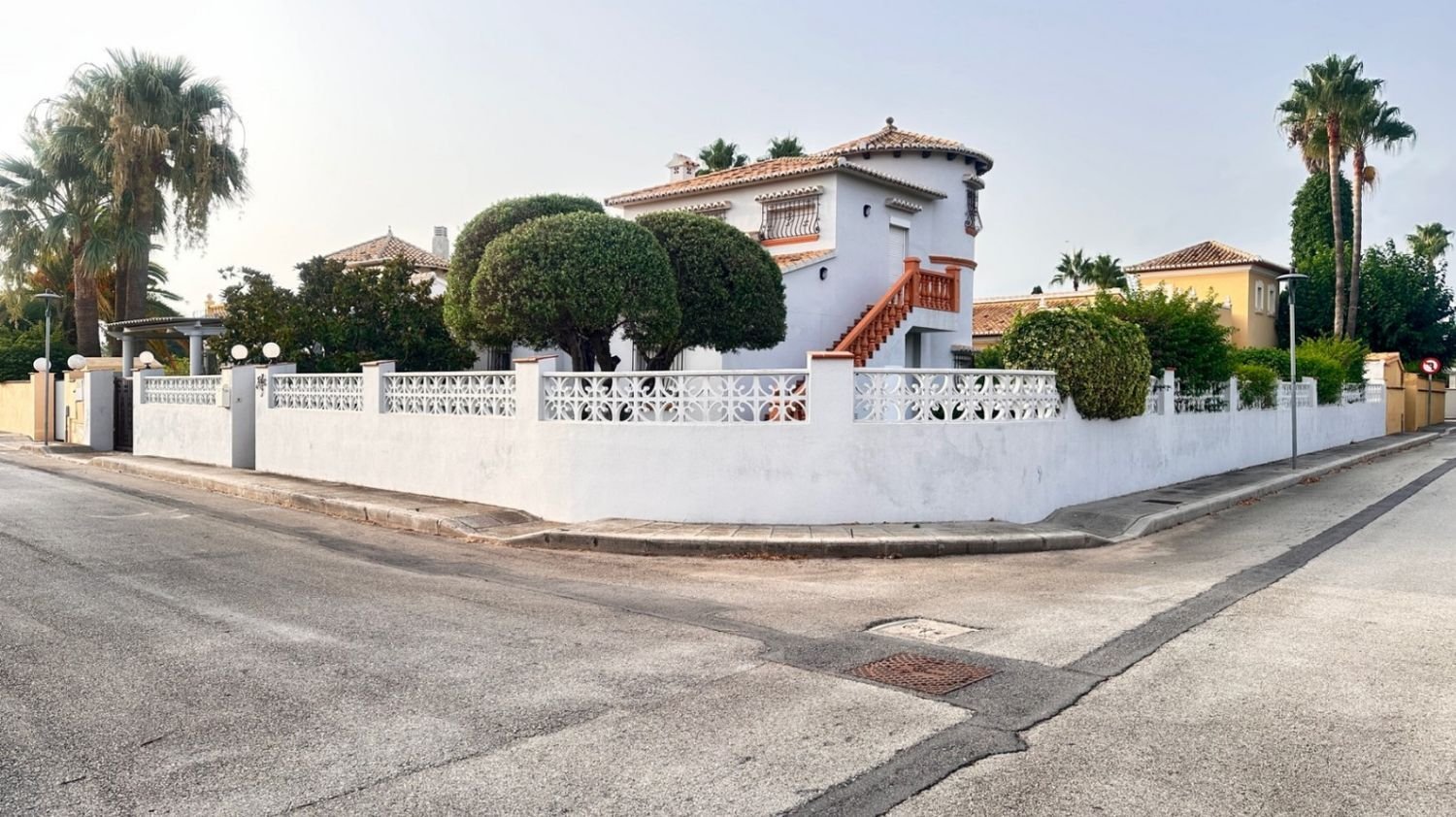 4 chambres Maison à Alicante, Spain No. 264344