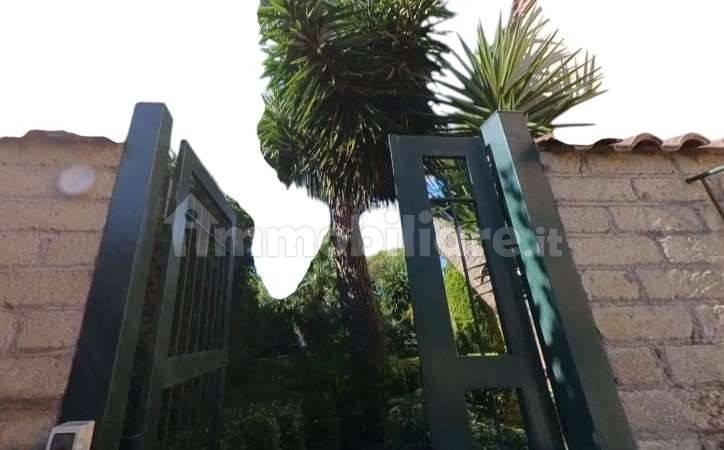 3 غرف نوم فيلا في Rome, Italy رقم 352260