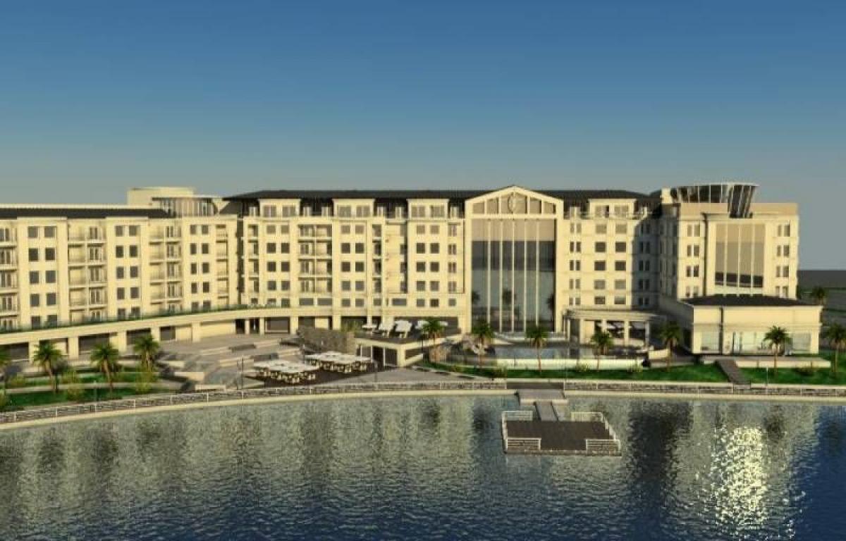 Studio in Tigre, Argentina No. 55980