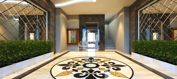 Apartment 1+1 in Kestel, Turkey No. 1206 2