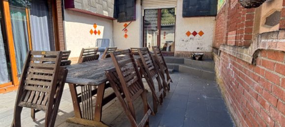 Дом с 5 комнатами в Энен-Бомон, Франция № 364098 7