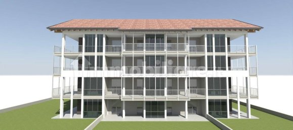 Apartamento T2 em Chieri, Italy N.º 59858 22