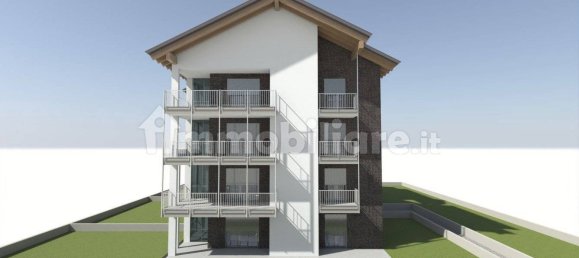 Apartamento T2 em Chieri, Italy N.º 59858 20