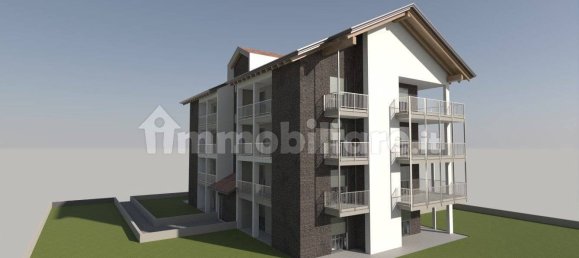 Apartamento T2 em Chieri, Italy N.º 59858 2
