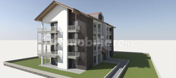 Apartamento T2 em Chieri, Italy N.º 59858 8