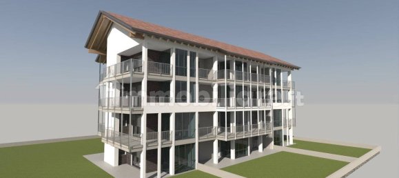 Apartamento T2 em Chieri, Italy N.º 59858 10