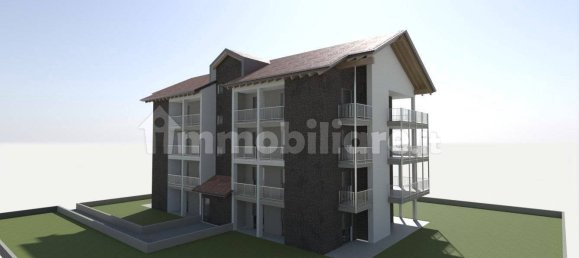 Apartamento T2 em Chieri, Italy N.º 59858 21