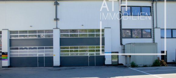 Almacén en Vols, Austria 612 m² No. 195212 2