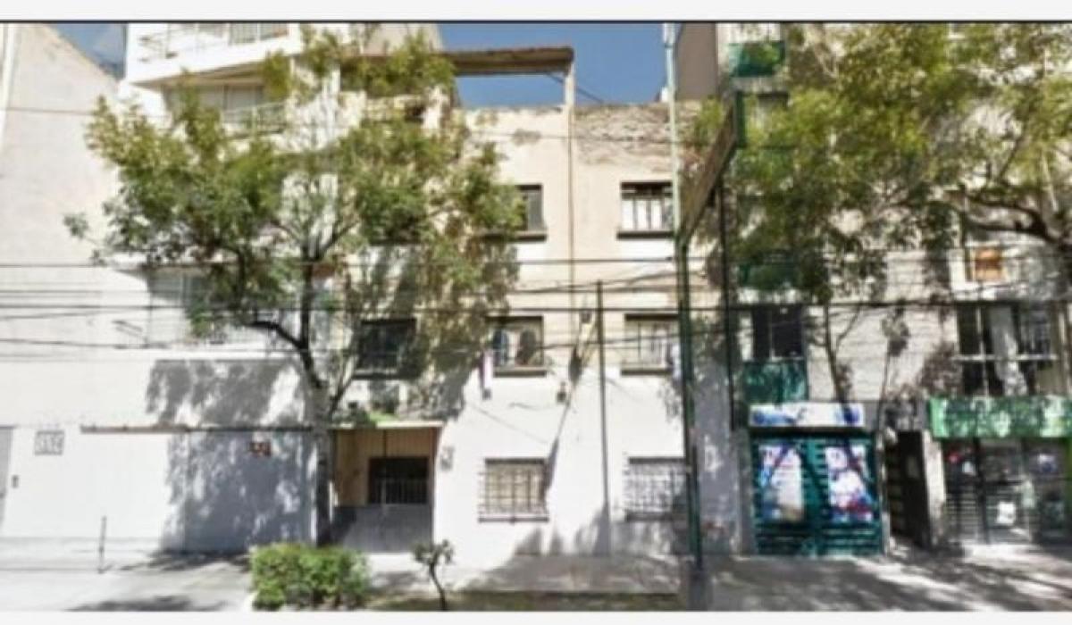  Building in Mexicali, Mexico No. 202040