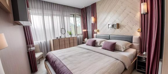 Apartamento de 3 dormitorios en Angers, France No. 97702 5