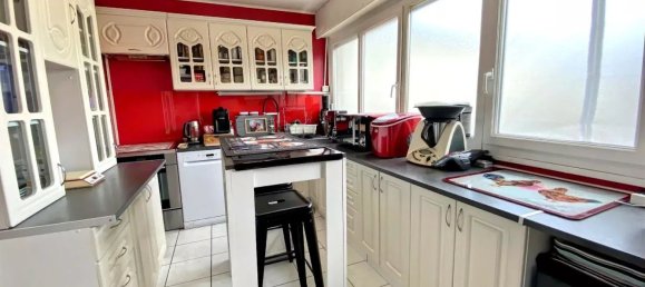 Apartamento de 3 dormitorios en Angers, France No. 97702 17