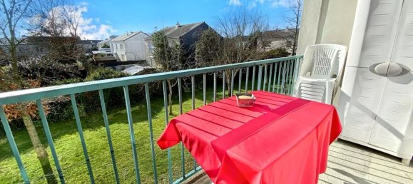 Apartamento de 3 dormitorios en Angers, France No. 97702 13