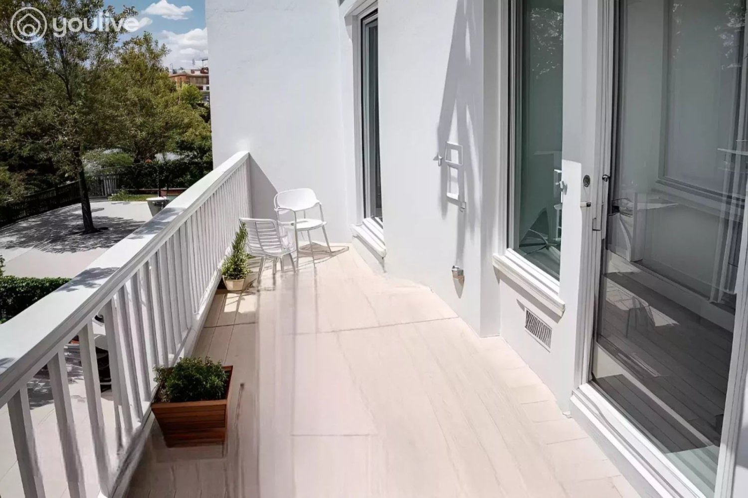 Apartamento de 3 dormitorios en Angers, France No. 97702