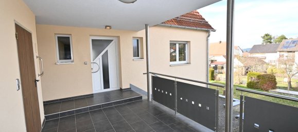 Adosado de 4 dormitorios en Neustadt an der Waldnaab, Germany No. 312284 8