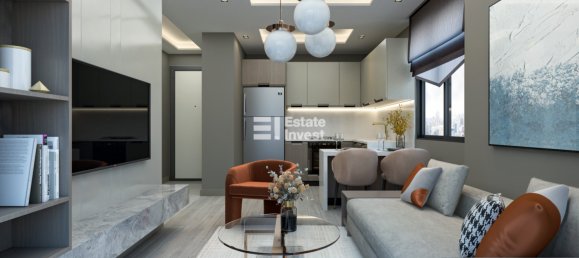 Apartment 2+1 in Mersin, Turkey No. 32161 7