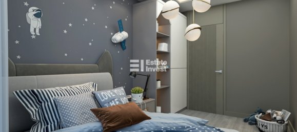 Apartment 2+1 in Mersin, Turkey No. 32161 10