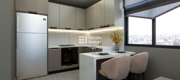 Apartment 2+1 in Mersin, Turkey No. 32161 6