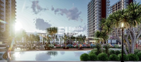 Apartment 2+1 in Mersin, Turkey No. 32161 5