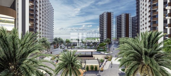 Apartment 2+1 in Mersin, Turkey No. 32161 2