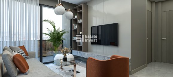 Apartment 2+1 in Mersin, Turkey No. 32161 8