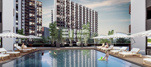 Apartment 2+1 in Mersin, Turkey No. 32161 4