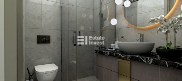 Apartment 2+1 in Mersin, Turkey No. 32161 11